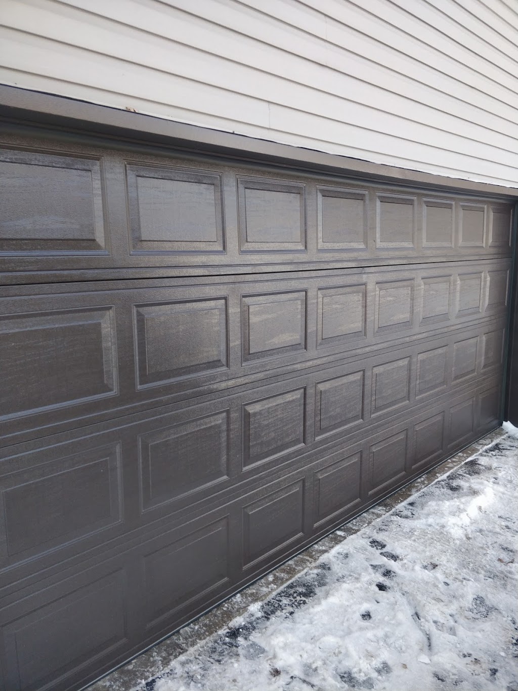 JS Garage Door | 9050 181st Ave NW, Ramsey, MN 55303, USA | Phone: (763) 308-4885