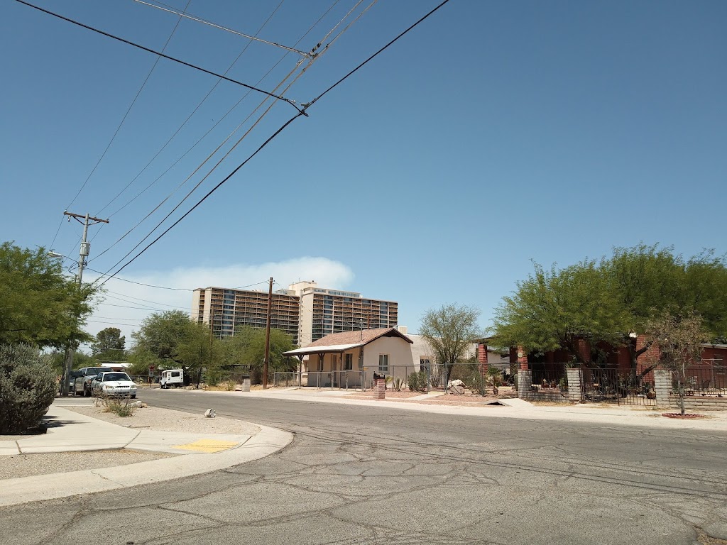 Juhan Park | 1770 W Copper St, Tucson, AZ 85745, USA | Phone: (520) 791-4873