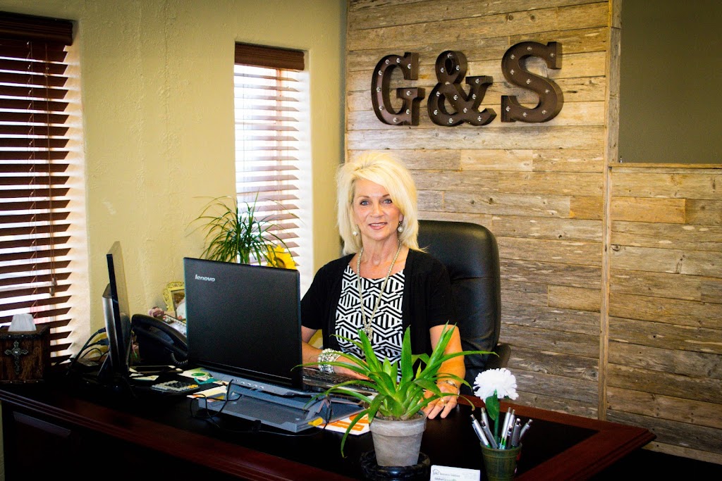 G&S Insurance Solutions, LLC | 1316 N Main St, Weatherford, TX 76086, USA | Phone: (817) 550-6373