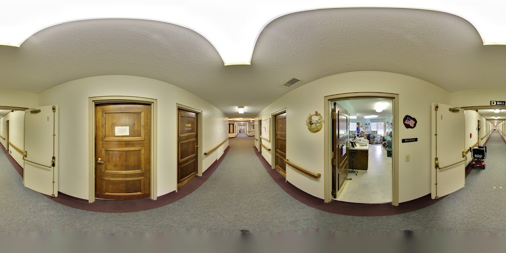 Grace Village Retirement Community | 337 Grace Village Dr, Winona Lake, IN 46590, USA | Phone: (574) 372-6200