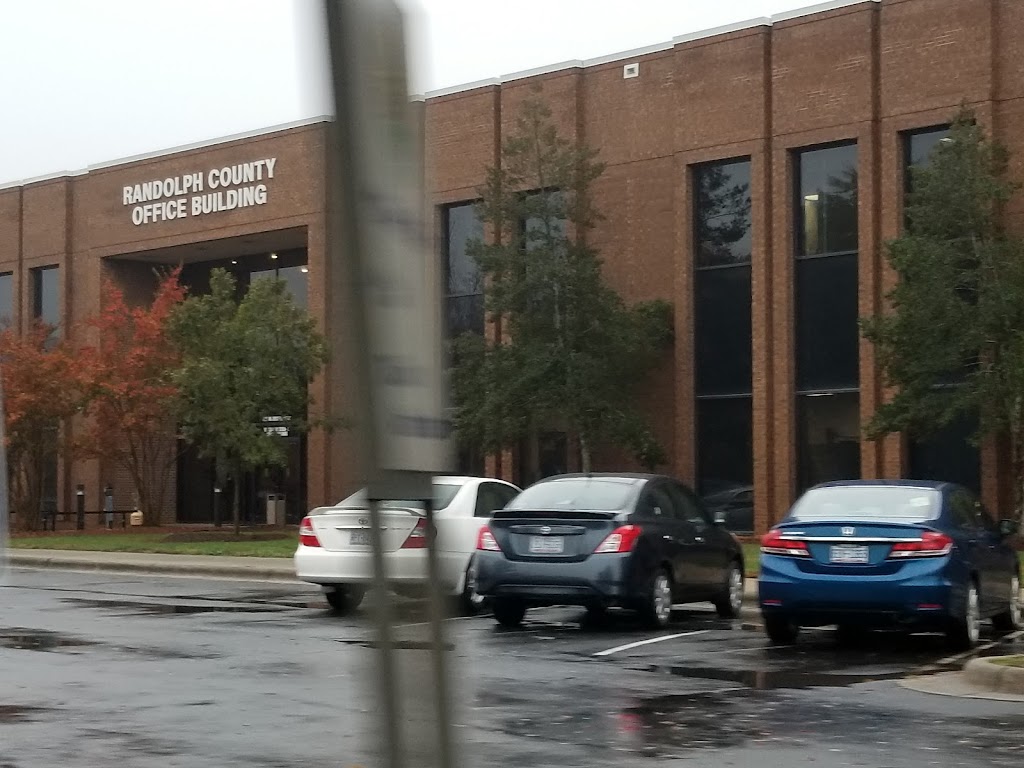 Randolph County Tax Department | Randolph County Office Building, 725 McDowell Rd 2nd Floor, Asheboro, NC 27205, USA | Phone: (336) 318-6500