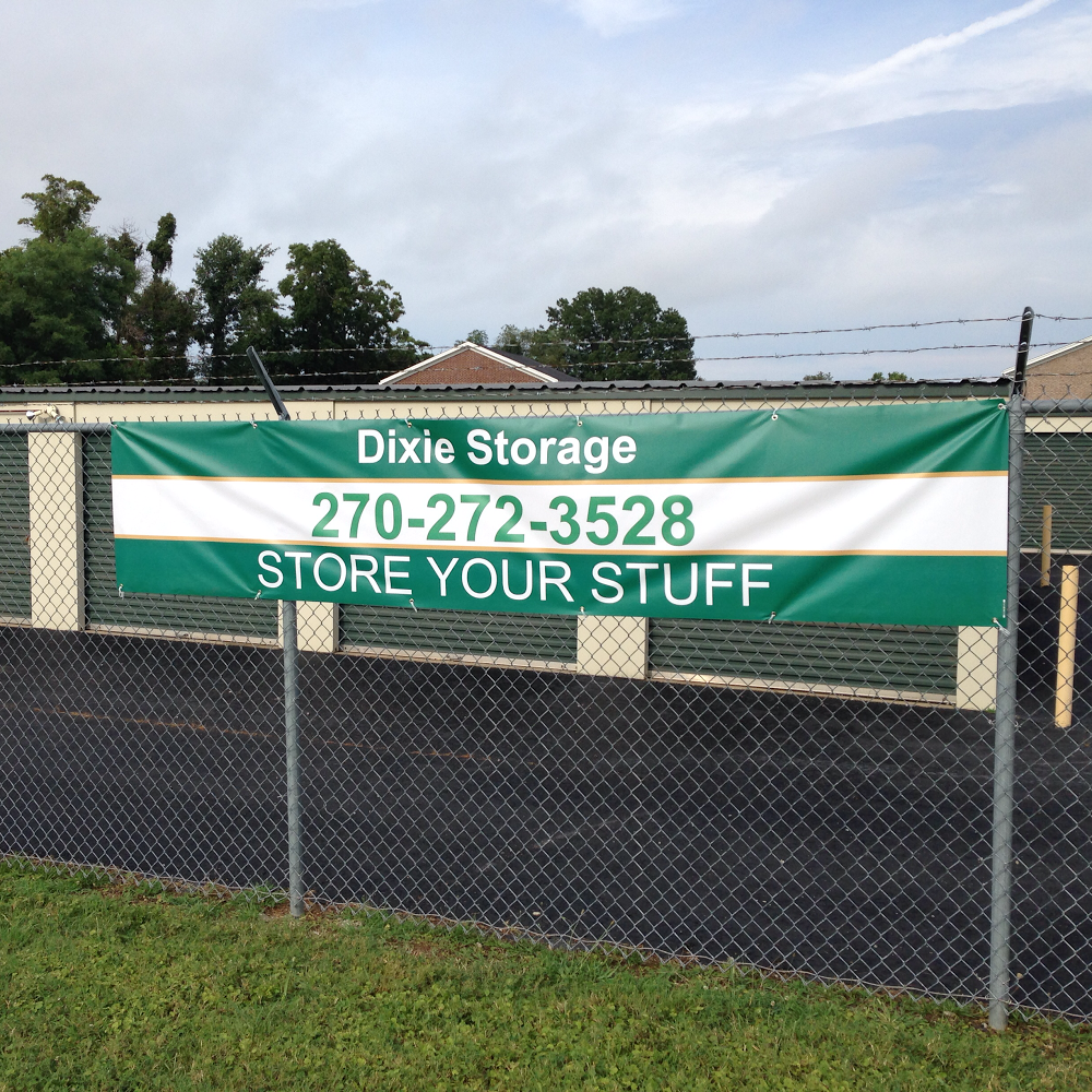 Blue Sky Self Storage - Radcliff | 1736 S Dixie Blvd, Radcliff, KY 40160 | Phone: (270) 234-9016