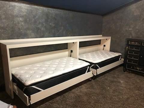 Texas Wall Beds | 314 S Main St, Maypearl, TX 76064, USA | Phone: (972) 979-8372