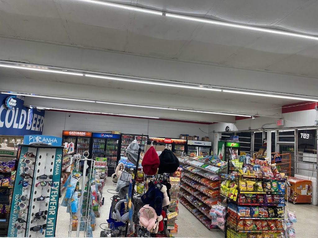 B & S Supermarket | 2850 S Main St, Winston-Salem, NC 27127, USA | Phone: (910) 318-6633