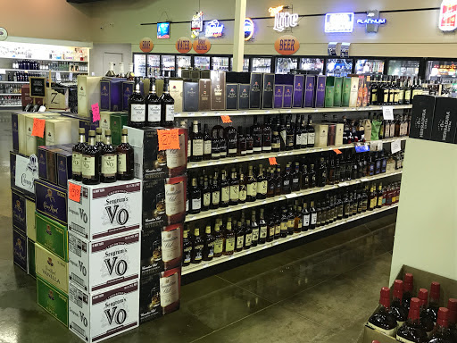 LONGHORN CHEERS Liquor Beer & Wine | 1201 Longhorn Rd #125, Fort Worth, TX 76179, USA | Phone: (682) 316-3551