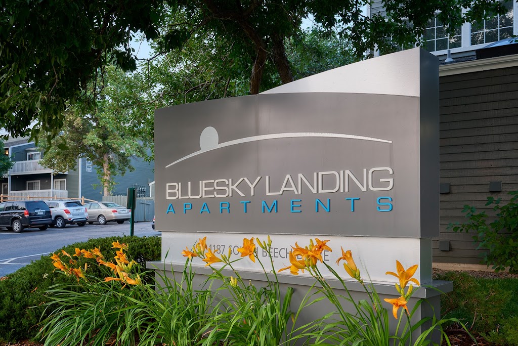 Bluesky Landing Apartments | 1187 S Beech Dr, Lakewood, CO 80228, USA | Phone: (720) 689-0479