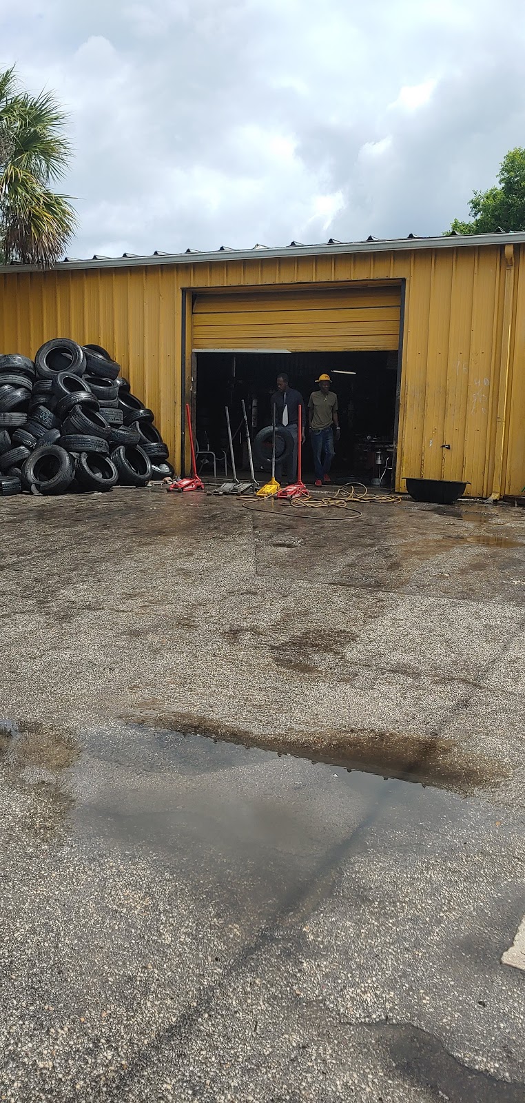 A1 Tire Co | 2169 Dixie Hwy, Pompano Beach, FL 33060, USA | Phone: (954) 366-6724