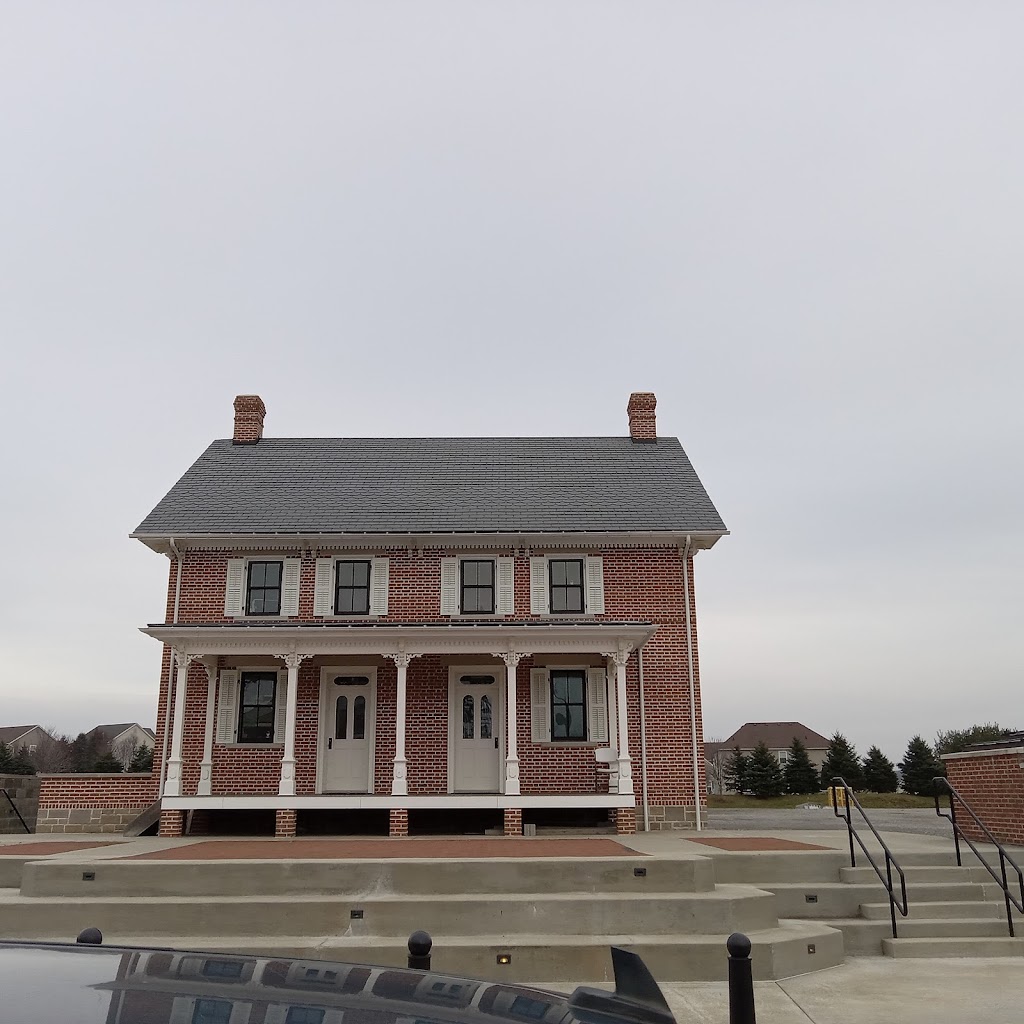 Red Brick Commons at Firestone Farms | 85 Town Center Ave, Columbiana, OH 44408, USA | Phone: (330) 518-8267