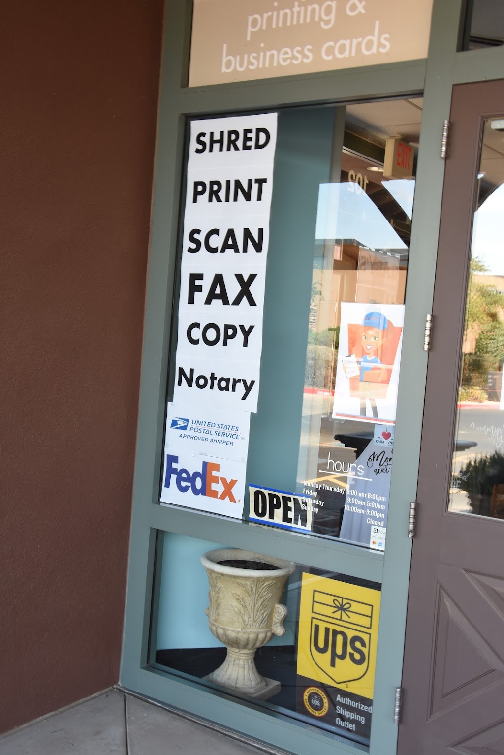 The Office Toolbox / Caveat Notary | 15411 W Waddell Rd Ste 102, Surprise, AZ 85379 | Phone: (623) 225-6205