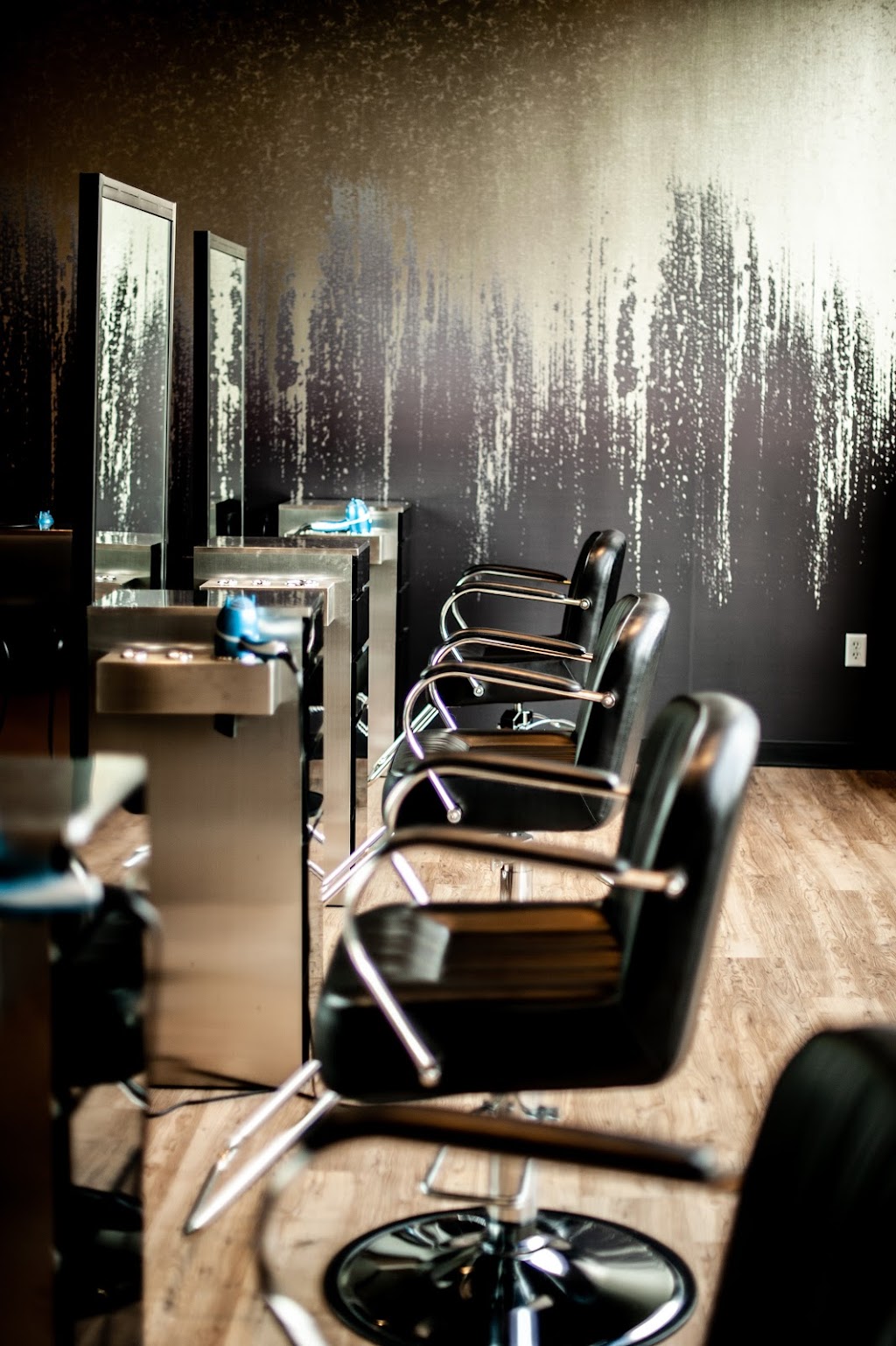 Salon Mystique | 166 Hargraves Dr Suite B500, Austin, TX 78737, USA | Phone: (512) 284-4744