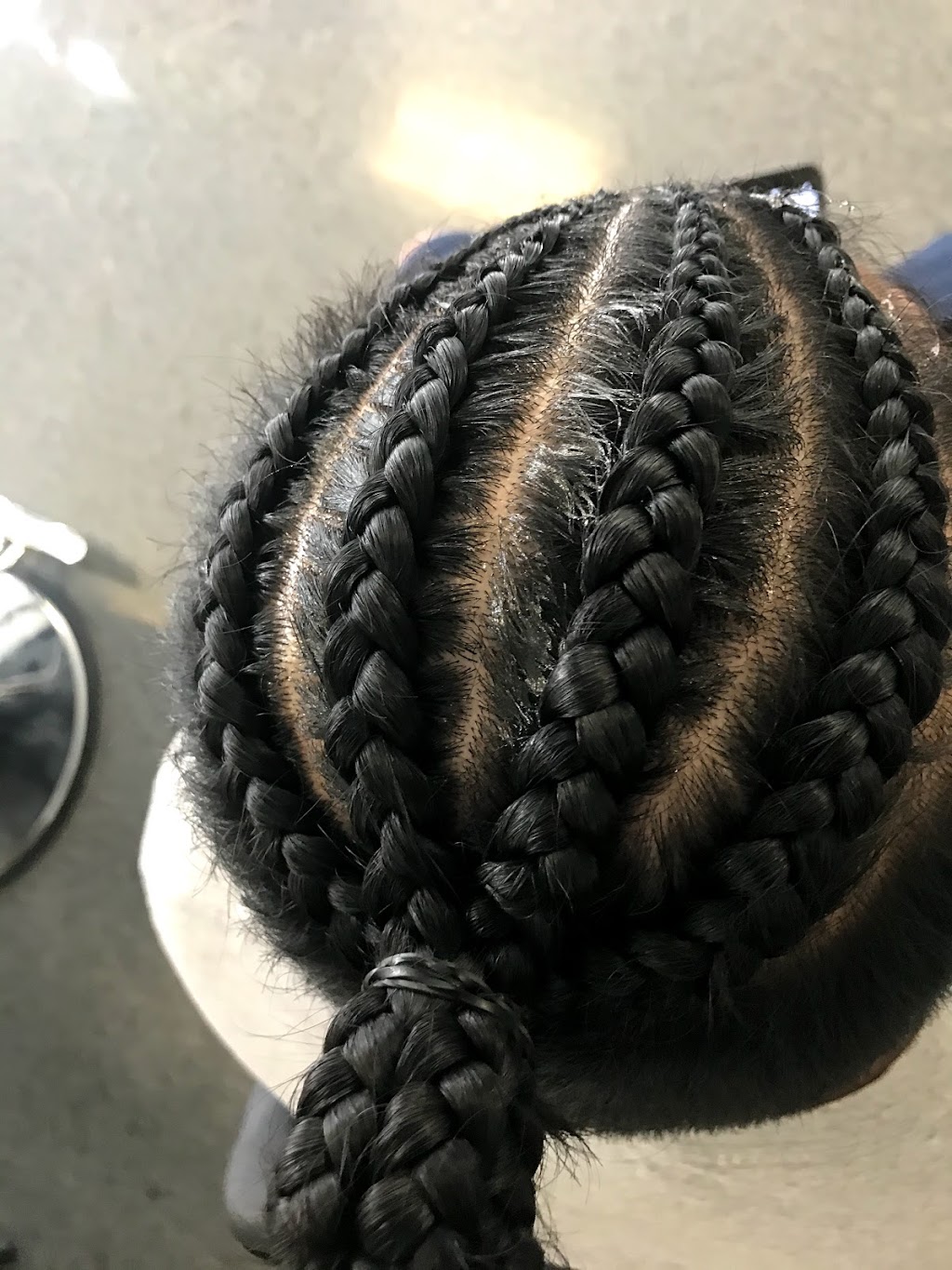 Lisa Hair Braiding | 9200 Chimneyrock Blvd., Cordova, TN 38016, USA | Phone: (901) 314-1499