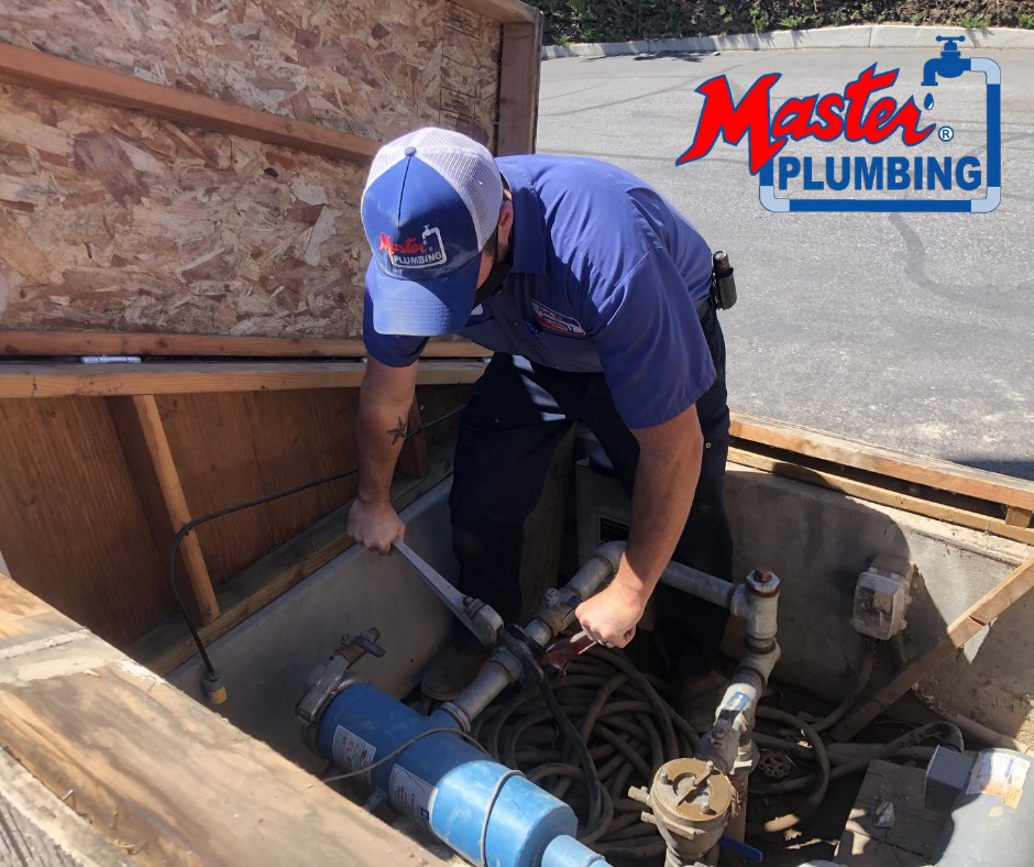 Master Plumbing | 4674 Deer Flat Rd, Kuna, ID 83634, USA | Phone: (208) 991-0909