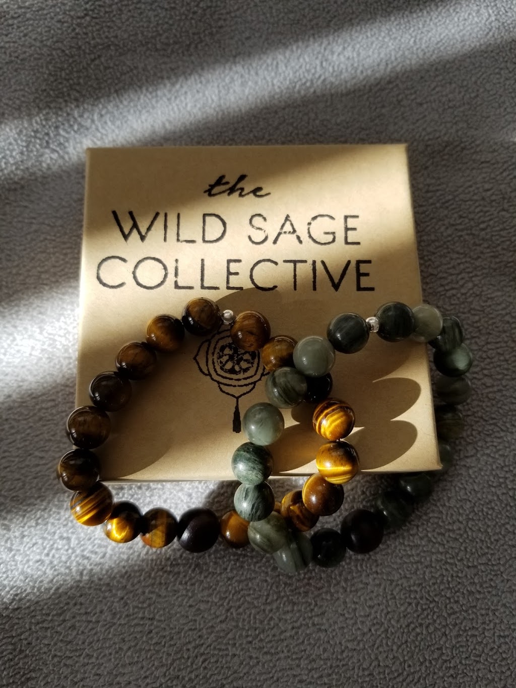 The Wild Sage Collective | 2121 Riverside Dr, Columbus, OH 43221, USA | Phone: (614) 826-7243