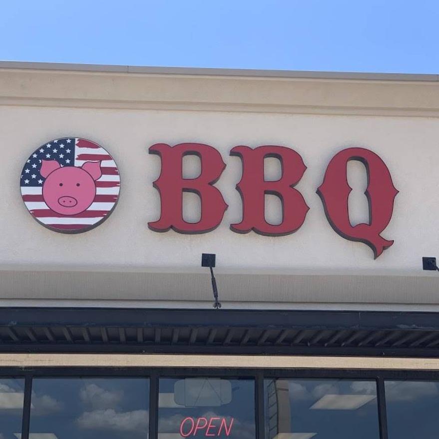 Blakes Barbecue | 5801 S Sooner Rd Suite D, Oklahoma City, OK 73135, USA | Phone: (405) 619-5700