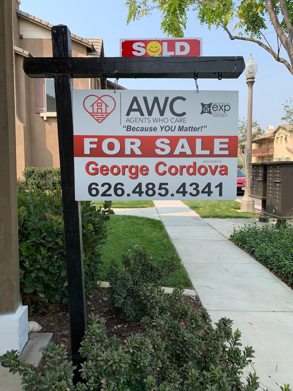 Agents Who Care Realty | 422 S Grand Ave, Covina, CA 91724, USA | Phone: (626) 414-3597
