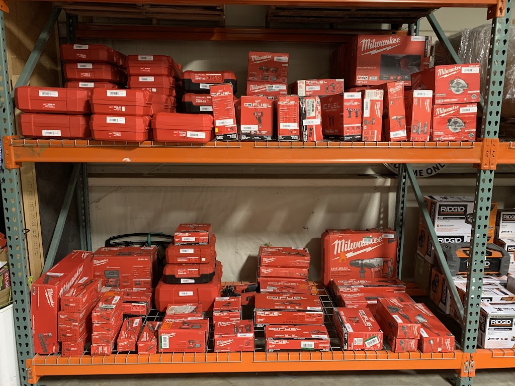 Gwinnett Tool Depot | 2784 Sugarloaf Pkwy #201, Lawrenceville, GA 30045 | Phone: (770) 696-5261