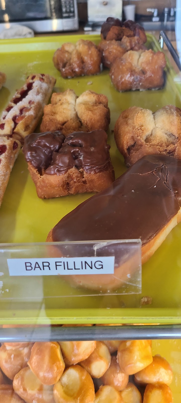 Kennys Donuts | 1504 S Gaffey St, San Pedro, CA 90731, USA | Phone: (310) 684-2886