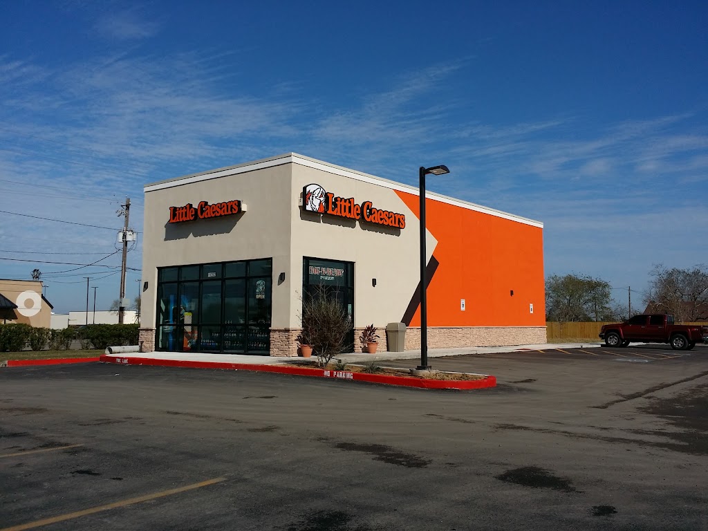 Little Caesars Pizza | 11262 Leopard St, Corpus Christi, TX 78410, USA | Phone: (361) 241-2868 Little Caesars Pizza | 11262 Leopard St, Corpus Christi, TX 78410, USA | Phone: (361) 241-2868