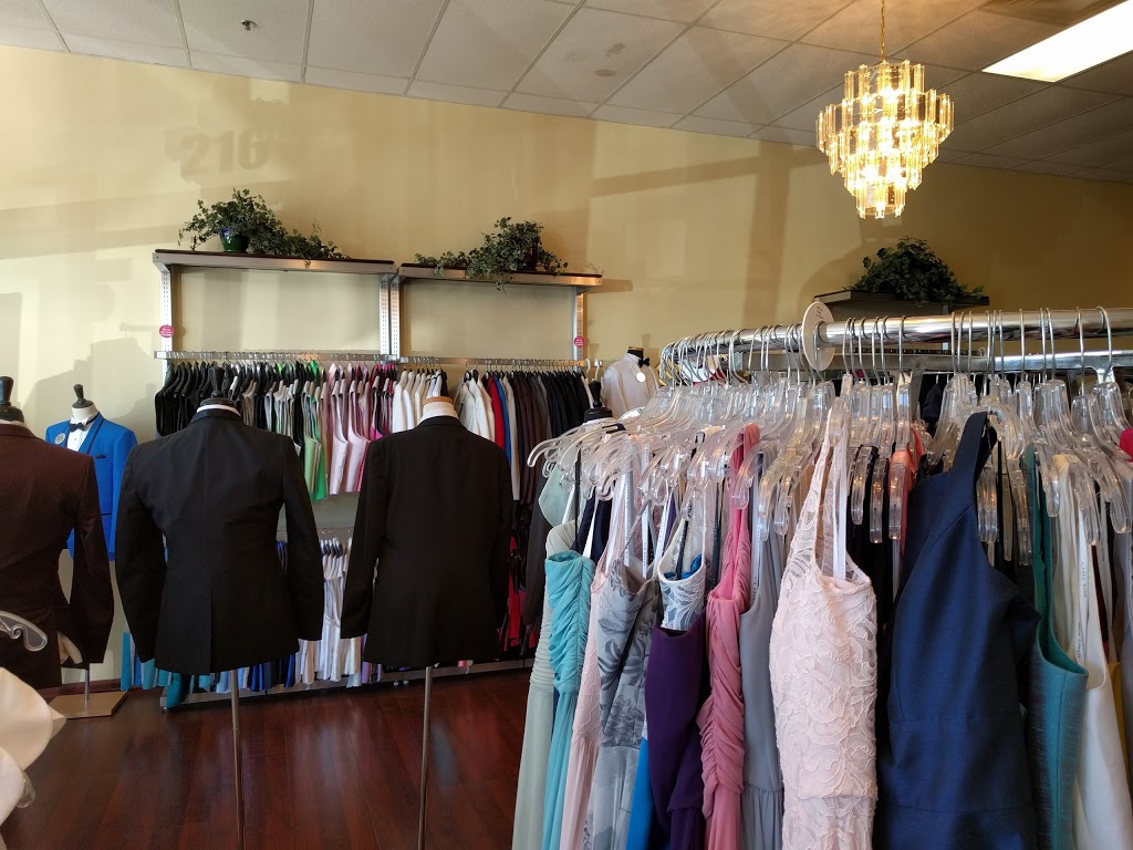 Michaels Formalwear and Bridal | 4413 Town Center Pkwy, Jacksonville, FL 32246, USA | Phone: (904) 645-3999