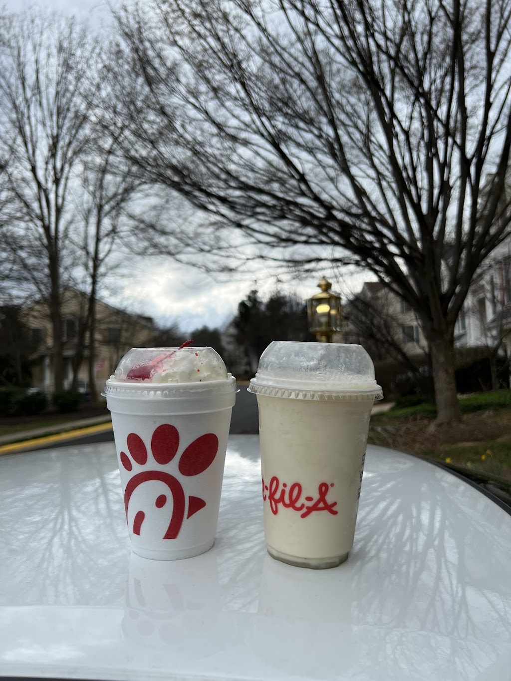 Chick-fil-A | 1494 North Point Village Center, Reston, VA 20194, USA | Phone: (703) 481-1725