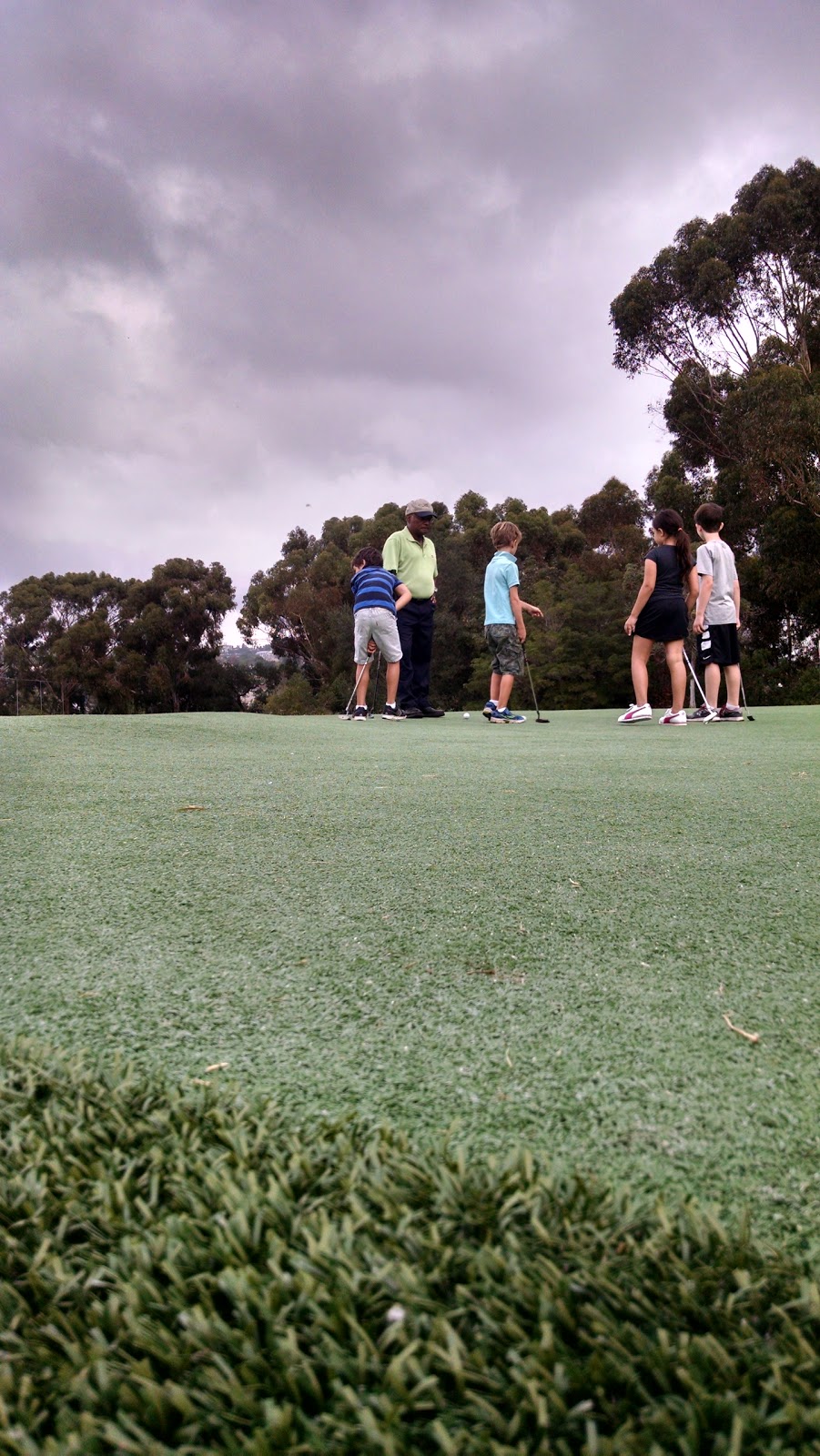 LA Golf Academy | 11301 Wilshire Blvd, Los Angeles, CA 90073, USA | Phone: (310) 230-2052