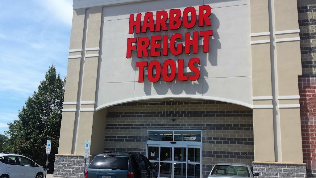 Harbor Freight Tools | 5247 Marlton Pike W, Pennsauken Township, NJ 08109, USA | Phone: (856) 488-3524