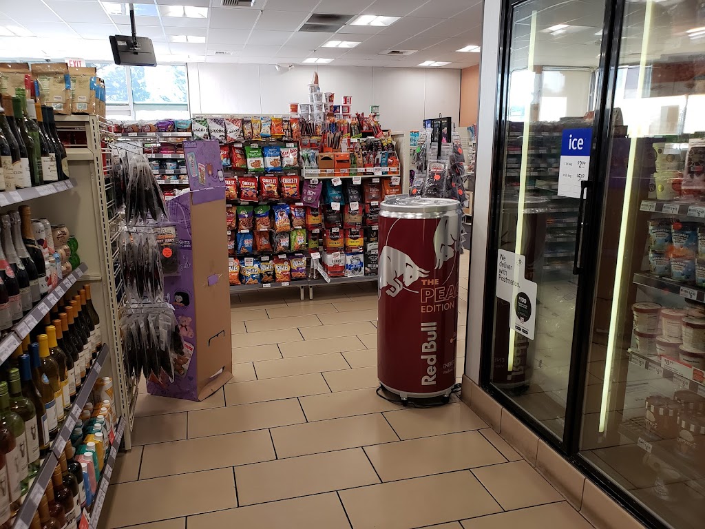 7-Eleven | 290 N Sunrise Ave, Roseville, CA 95661, USA | Phone: (916) 774-0134
