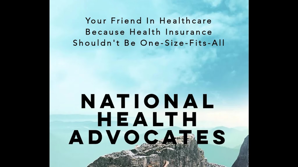 National Health Advocates | Fort Worth, TX 76116, USA | Phone: (682) 583-4897