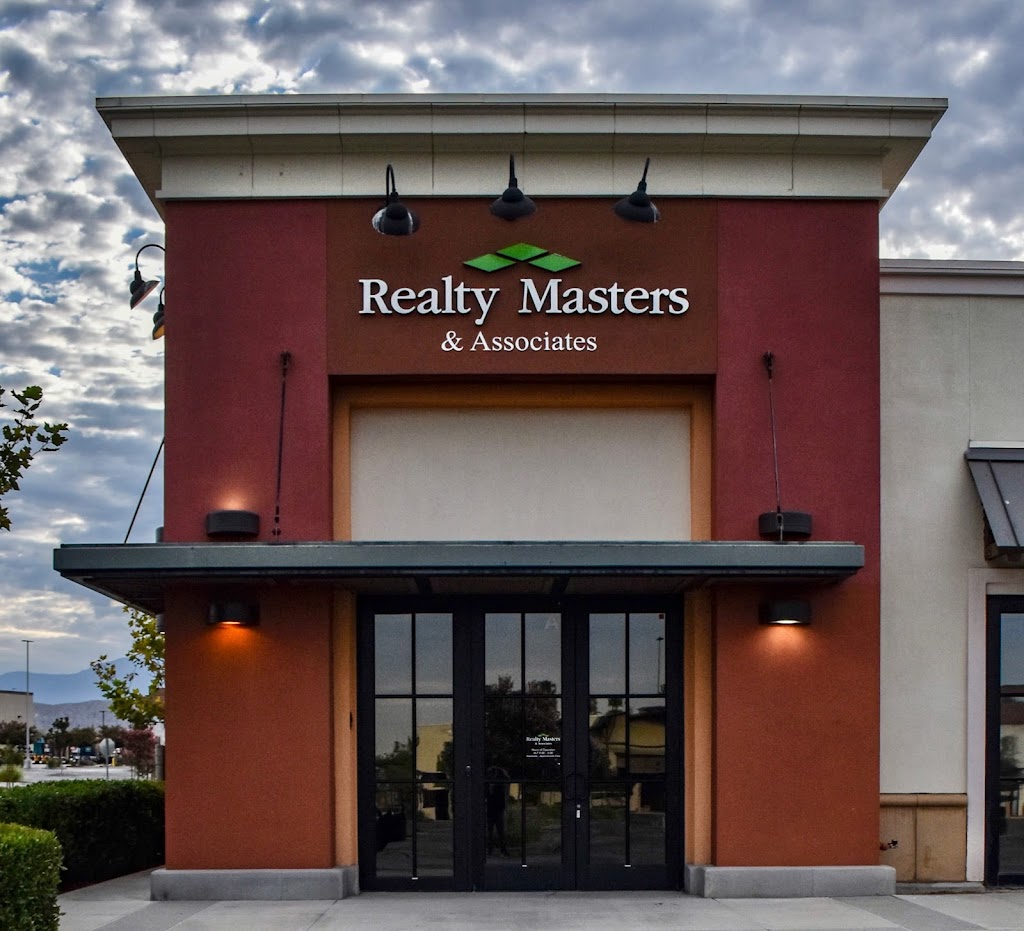 Realty Masters & Associates | 27150 Eucalyptus Ave, Moreno Valley, CA 92555, USA | Phone: (951) 842-2424