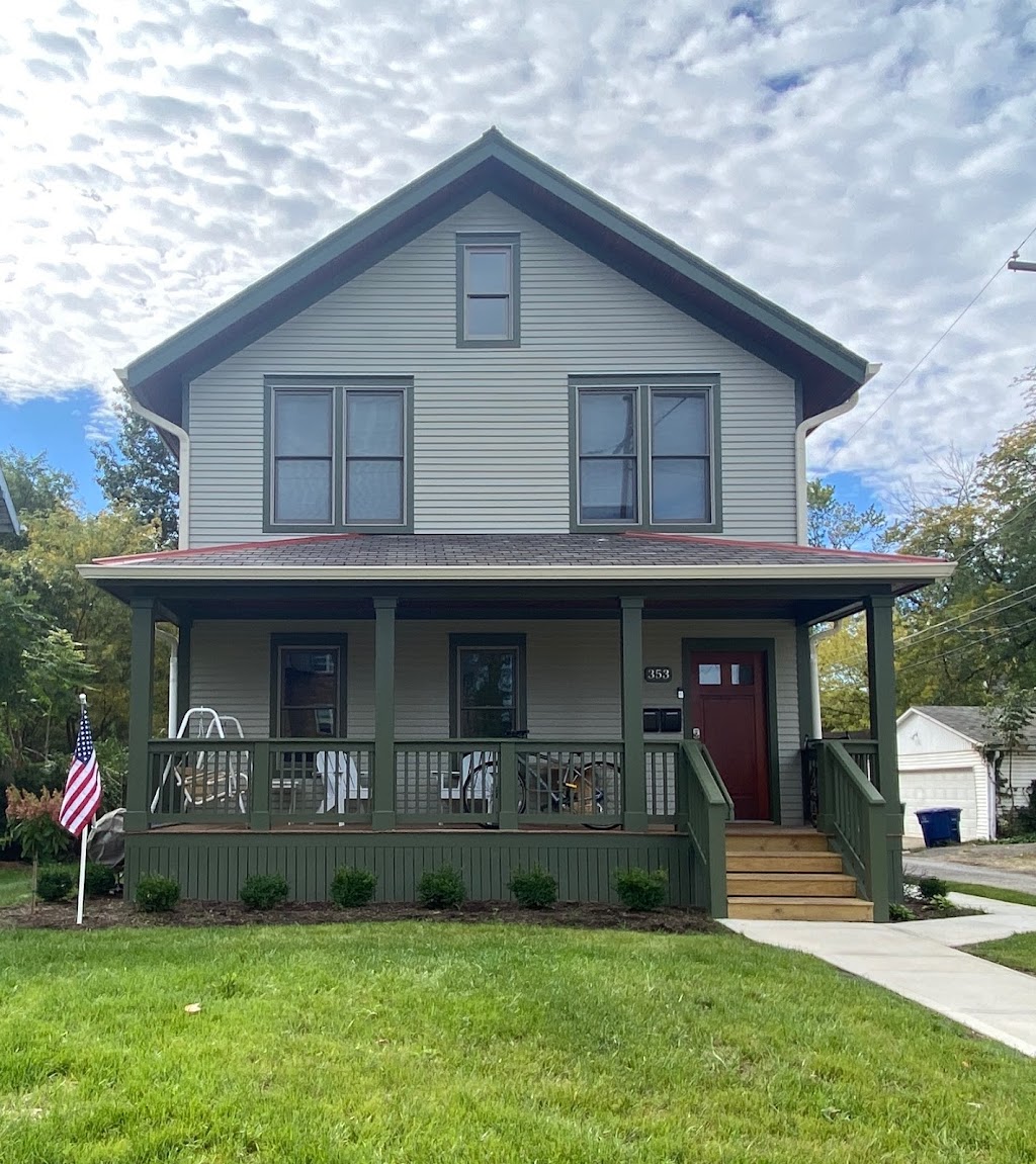 Buckeye Real Estate | 34 W 9th Ave, Columbus, OH 43201, USA | Phone: (614) 294-5511