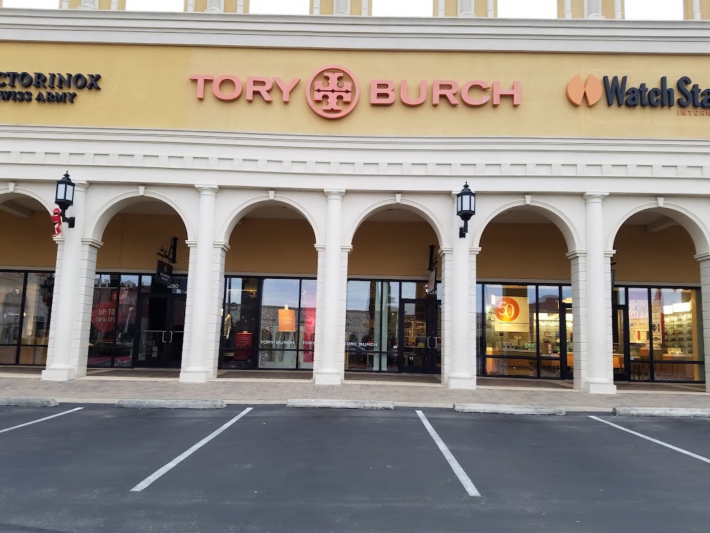 Tory Burch Outlet | 3939 IH 35 S, San Marcos, TX 78666 | Phone: (512) 392-4232