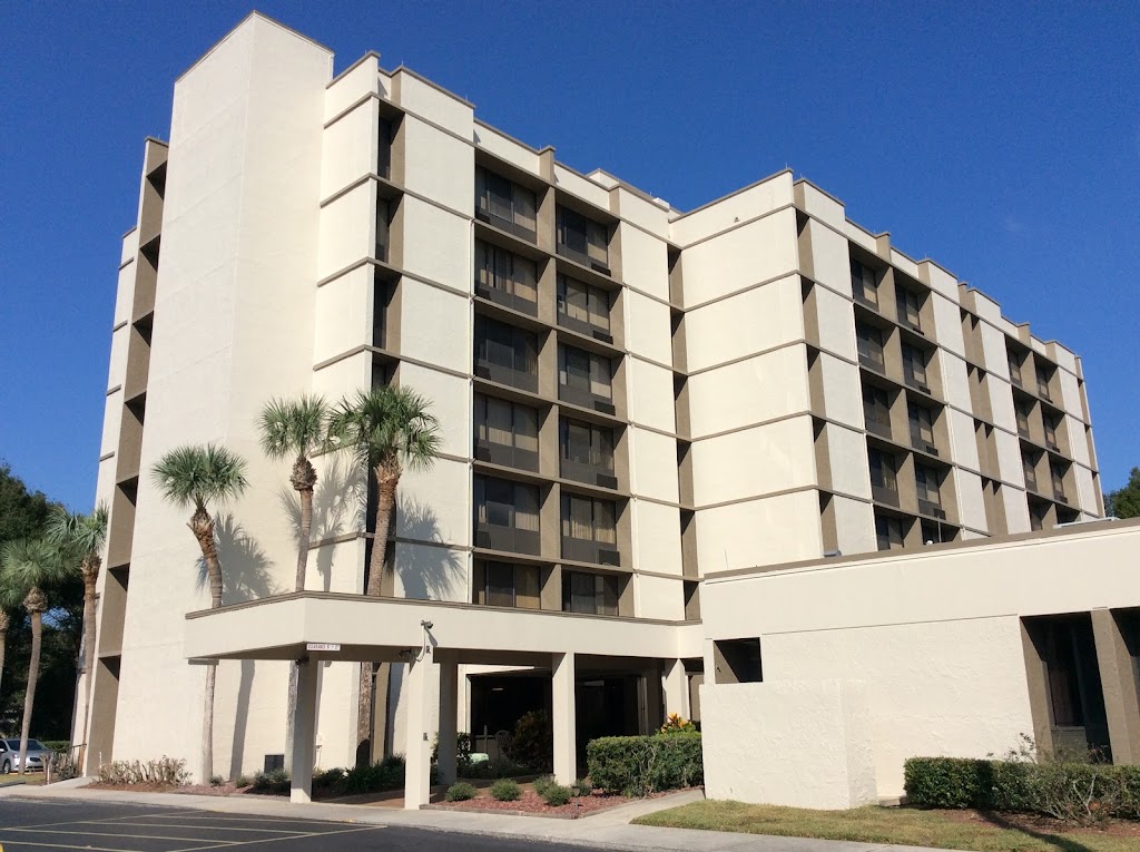 Mary Walker Senior Apartments | 4912 E Linebaugh Ave. #407, Tampa, FL 33617, USA | Phone: (813) 985-8809