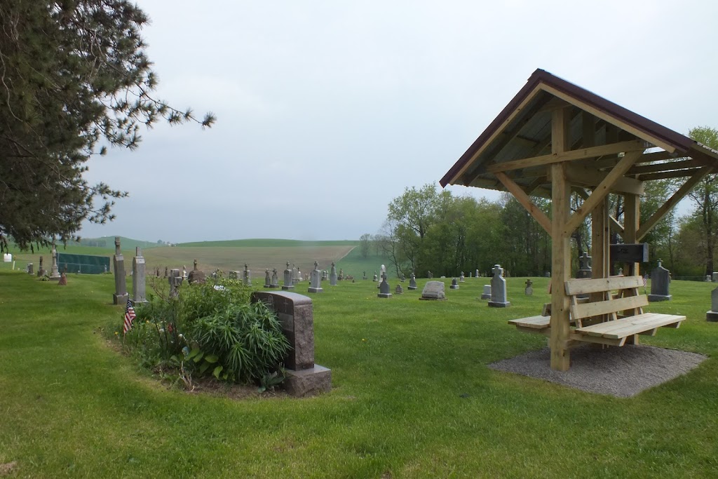 Iselin Union Cemetery | Cemetery Rd, Saltsburg, PA 15681, USA | Phone: (724) 726-5778