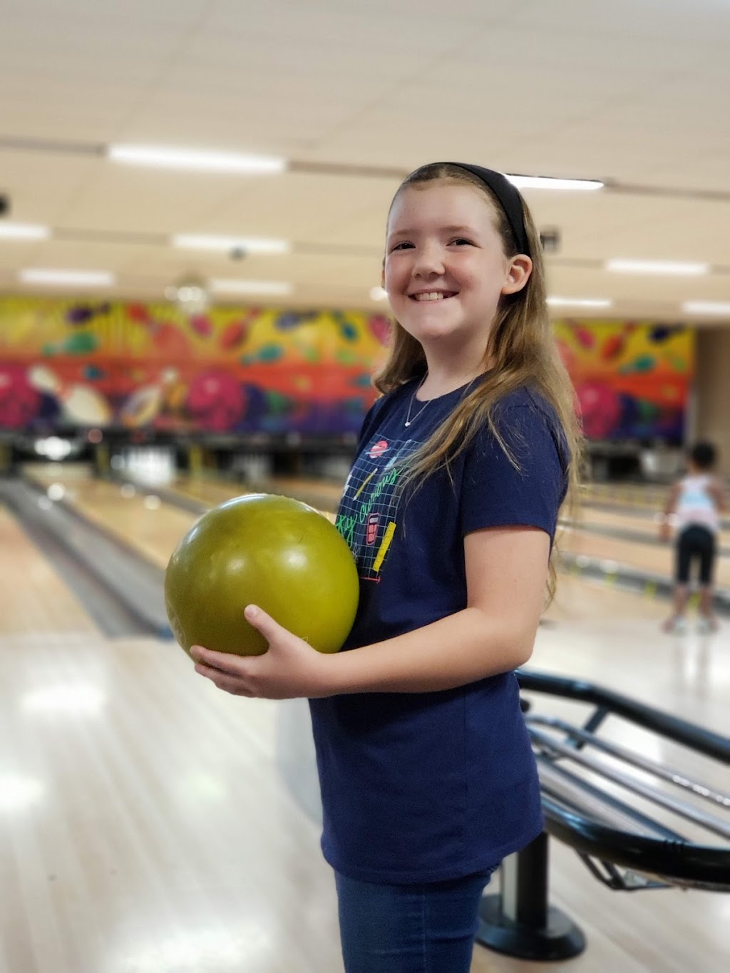 Clermont Bowling Center | 4 Westgate Plaza, Clermont, FL 34711, USA | Phone: (352) 394-2566