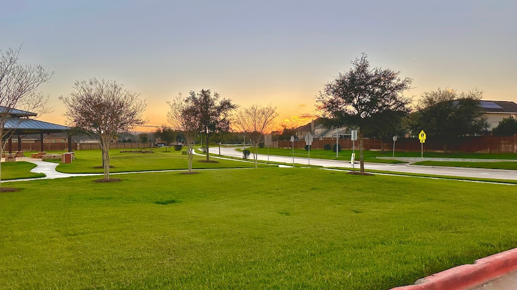 McCrary Meadows Park | 3633 McCrary Meadows Dr, Richmond, TX 77406, USA | Phone: (832) 773-7251