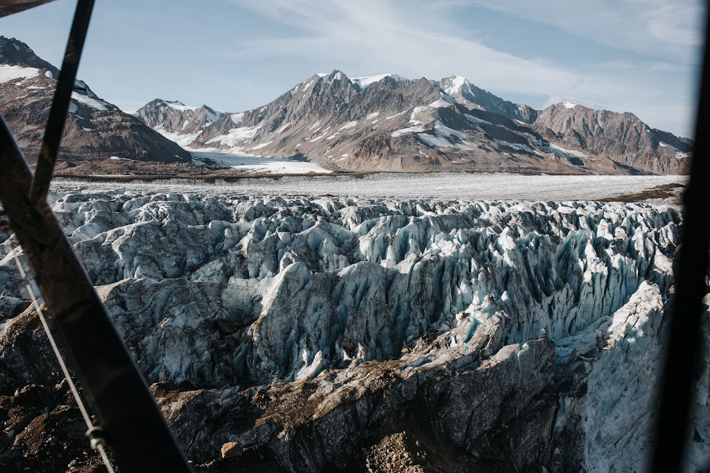 Ultima Thule Inc | 100 mile chitina river, Chitina, AK 99566, USA | Phone: (907) 854-4500