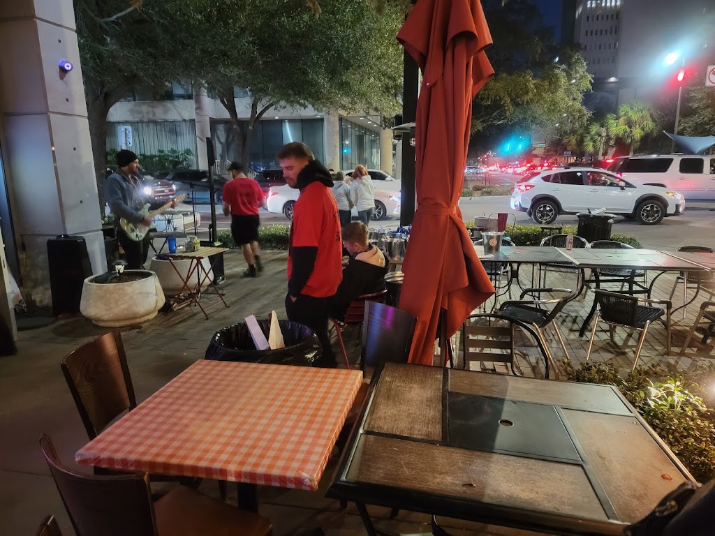 Tampa Pizza Company | 9556 W Linebaugh Ave, Tampa, FL 33626, USA | Phone: (813) 792-1516