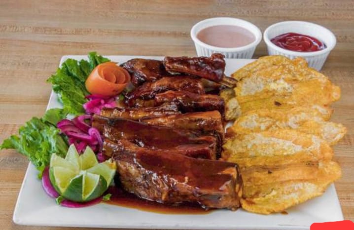 Criollos Restaurant | 1184 Elizabeth Ave, Elizabeth, NJ 07201, USA | Phone: (908) 409-8754