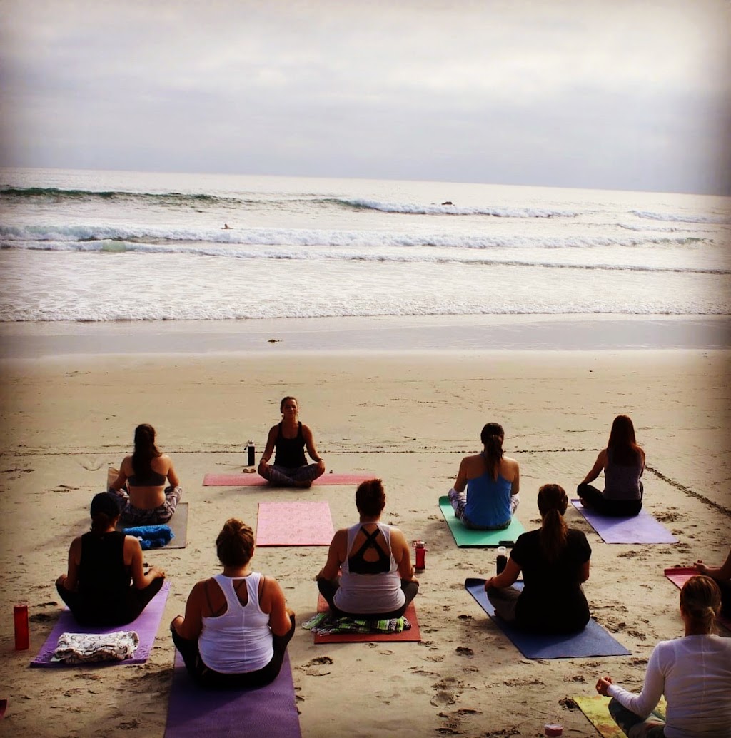 Baja Yoga | Popotla, 22710 Rosarito, B.C., Mexico | Phone: 664 204 7173