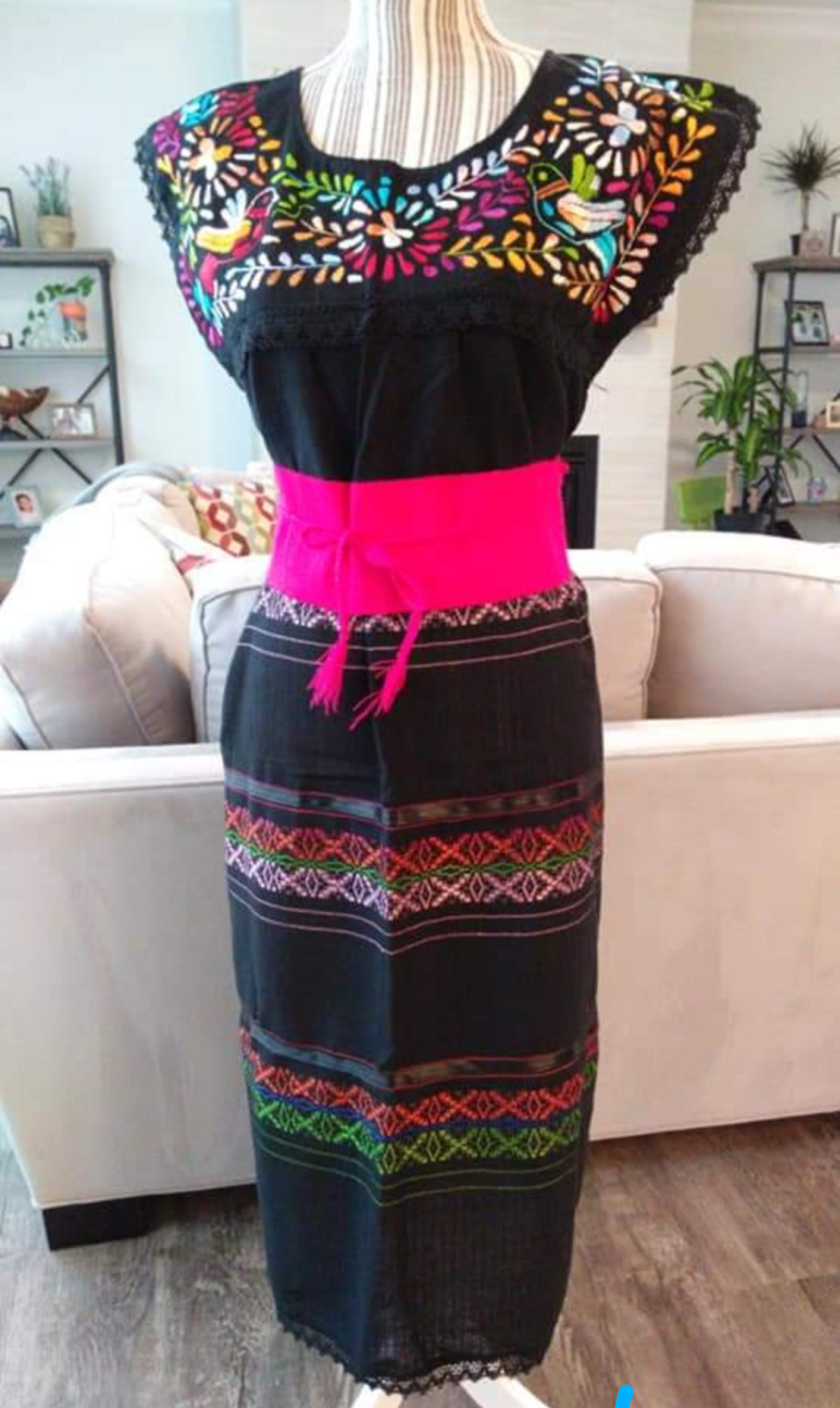 Bolovan Mexican Boutique | 131 Grantham House Way, Apex, NC 27523, USA | Phone: (919) 590-7615