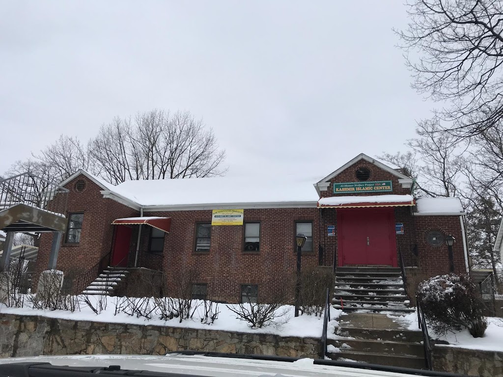 Kashmir Islamic Center | 329 Central Park Ave, Yonkers, NY 10704, USA | Phone: (914) 689-1804