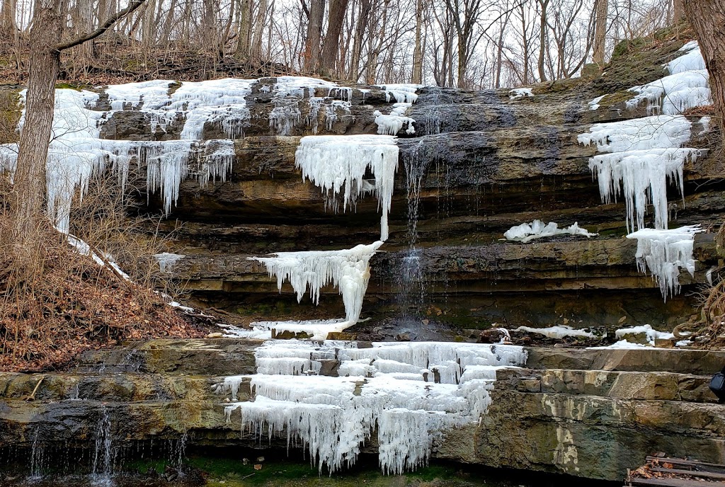 Creve Coeur Park - Taco Bell Shelter | 13450 Marine Ave, St. Louis, MO 63146, USA | Phone: (314) 615-5000