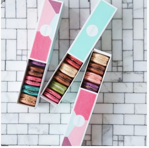Woops! Macarons & Gifts (Brooklyn Basin - Rockys Market) | Inside Rockys Market, 288 9th Ave, Oakland, CA 94606, USA | Phone: (415) 287-9804