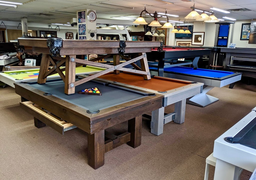 Century Billiards & Game Room | 1969 Jericho Turnpike, East Northport, NY 11731, USA | Phone: (631) 462-6655