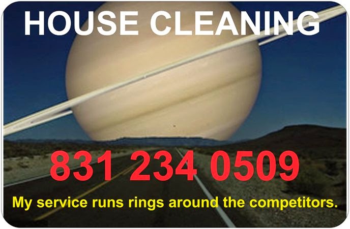 Junellens House Cleaning Service | 309 Doris Ave, Aptos, CA 95003, USA | Phone: (831) 234-0509