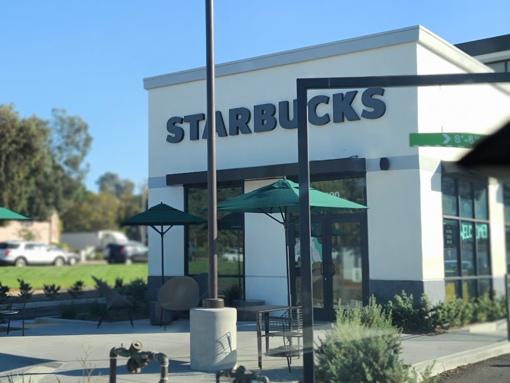 Starbucks | 30690 Rancho California Rd, Temecula, CA 92591, USA | Phone: (951) 506-2252