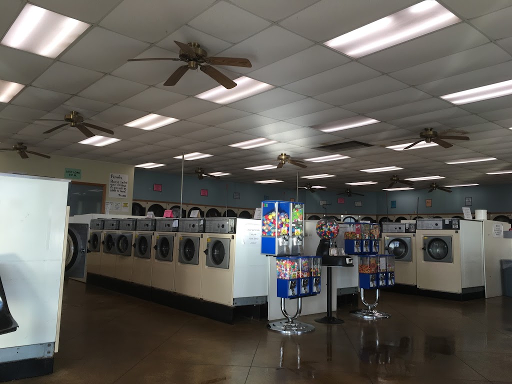 I-240 Laundry | 7700 S Douglas Ave, Oklahoma City, OK 73139, USA | Phone: (405) 631-0466