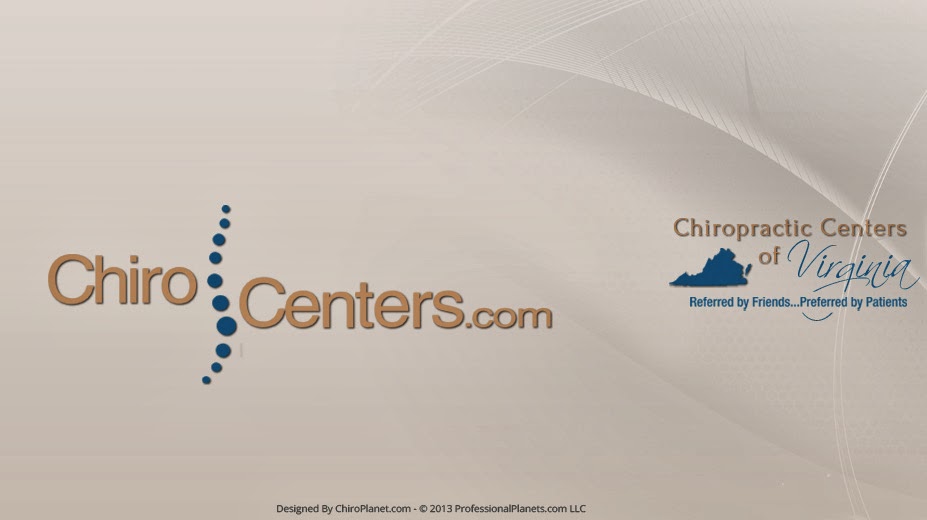 Chirocenters Management Corporation | 9620 Iron Bridge Rd, Chesterfield, VA 23832, USA | Phone: (804) 523-8010