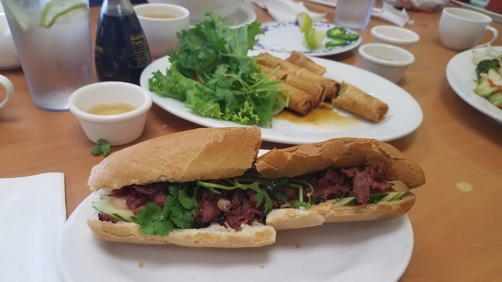 Pho Tay Bac Restaurant | 860 W Imperial Hwy # A, Brea, CA 92821, USA | Phone: (714) 529-2162