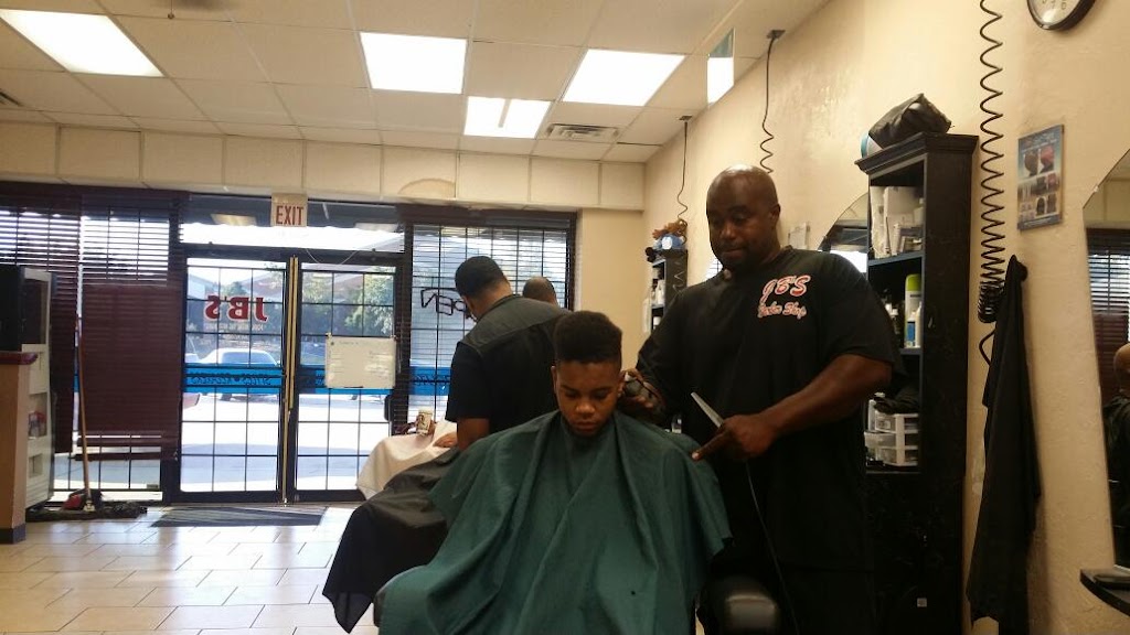 JBs Barber Shop 2 | 5801 W Britton Rd Apt D, Oklahoma City, OK 73132, USA | Phone: (405) 603-6240